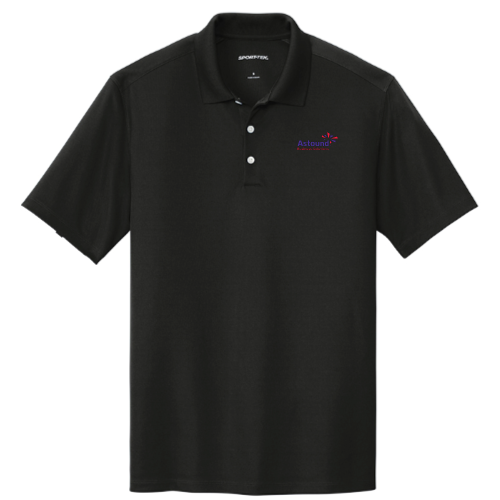 Astound - Sport-Tek - Men's UV Micropique Polo