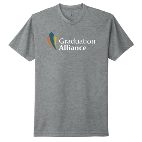Dark Heather Gray
