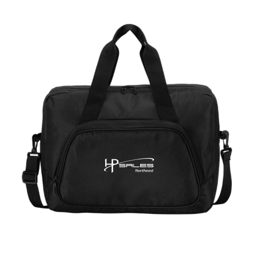 HPSalesNortheast - Port Authority - City Briefcase