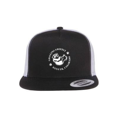 GigglingGrizzly - YP Classics 5-Panel Trucker