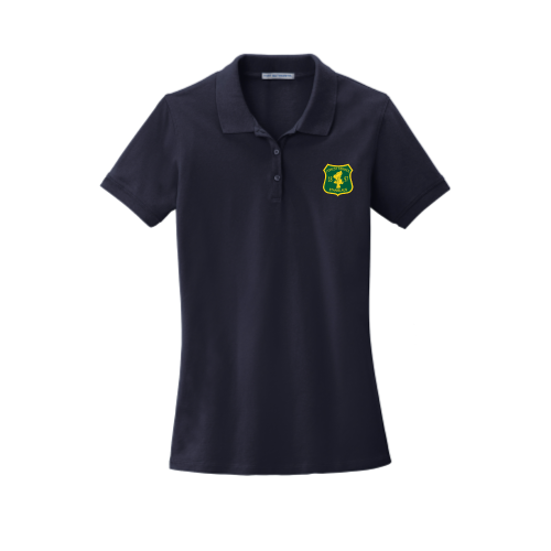 SNF - Port Authority - Ladies EZCotton Polo