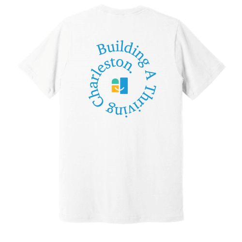 SharedCity Bella Canvas - 3001C T-Shirt