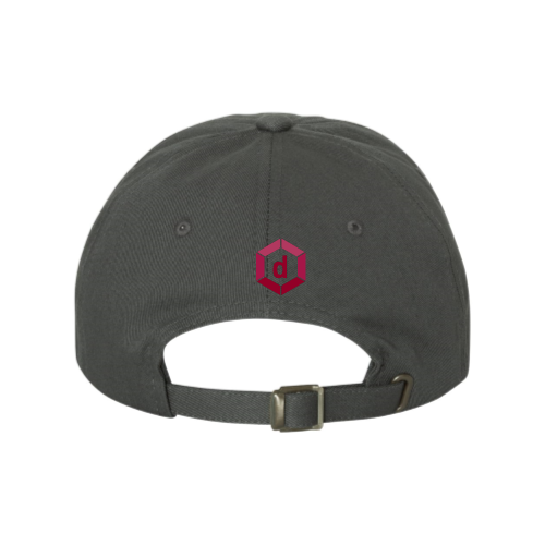 DezenhallResources - YP Classic - Dad Hat