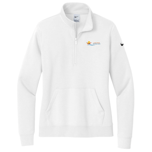 Aliso Ridge Behavioral Ladies Nike Half Zip