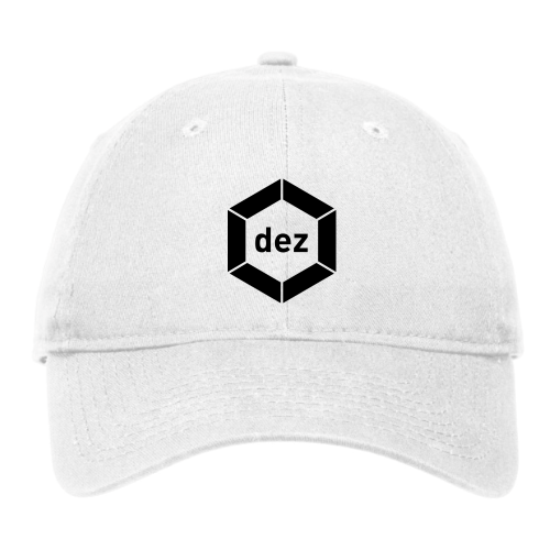 DezenhallResources - New Era Adjustable Unstructured Cap v3