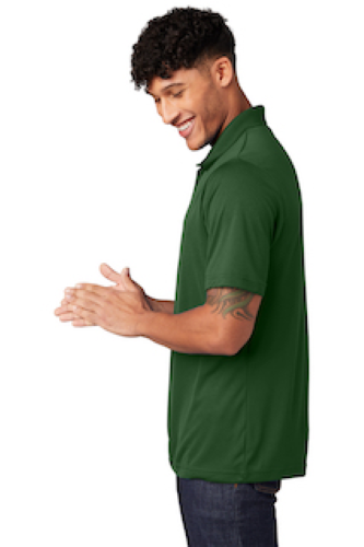 Forest Green