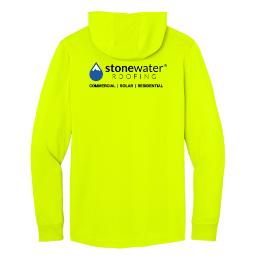 Safety Yellow