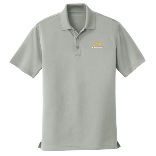 NorthSight Recovery - Port Authority Dry Zone UV Micro-Mesh Polo