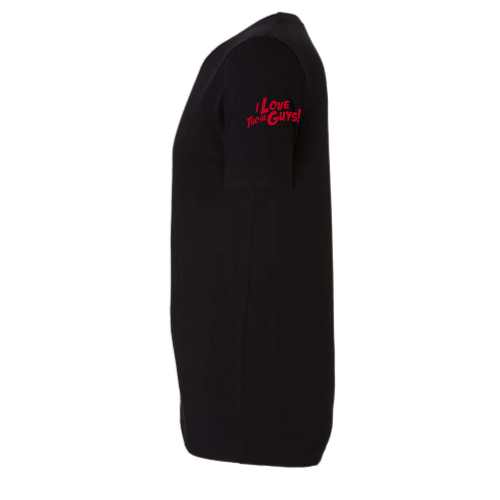 GenzRyan - Unisex Next Level 6210 - CVC T-Shirt