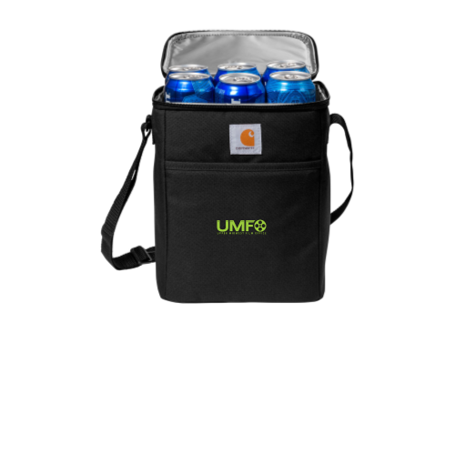 UMFO - Carhartt - 12-Can Cooler