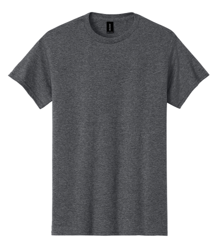 Graphite Heather