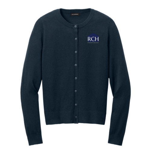 River Blue Navy