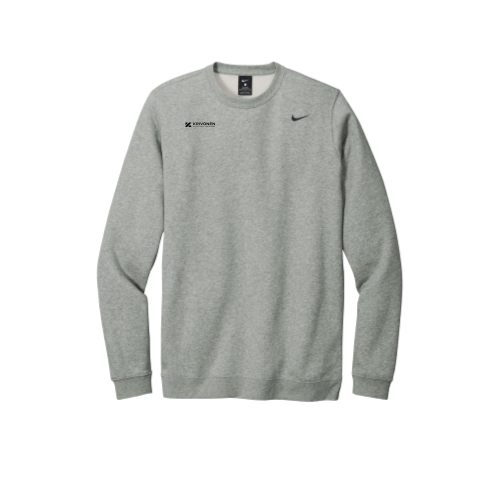 Krivonen - Nike Club Fleece Crew CJ1614