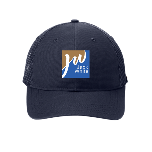 JackWhiteRealEstate - Carhartt Rugged Professional Series Cap v2