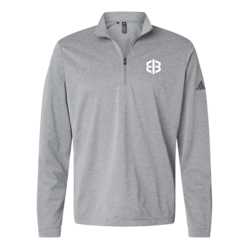EntreBrand - Lightweight Quarter-Zip Pullover v2