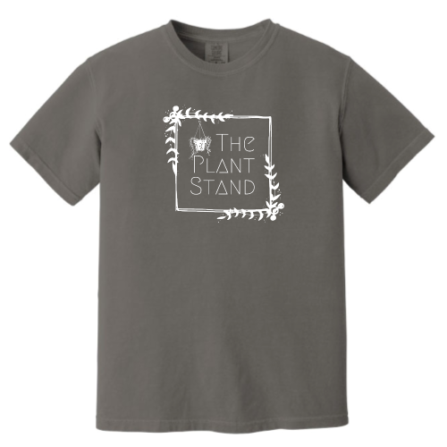ThePlantStand - Unisex Comfort Colors Vintage Tee