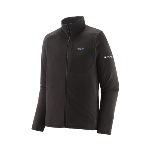 Atlas Lift Tech Sample Store - Patagonia Men's R1 Thermal Jacket v1