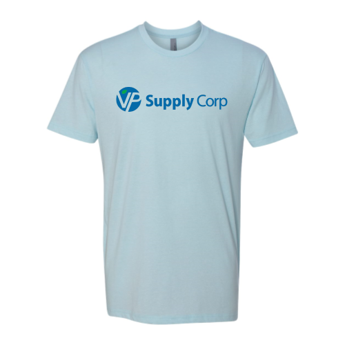 VP Supply Logo Unisex CVC T Shirt