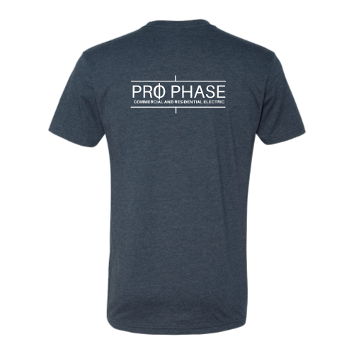 ProPhase Next Level Unisex CVC T-Shirt