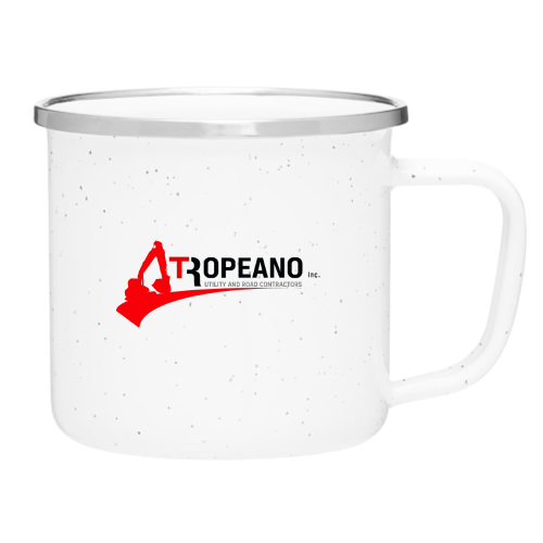 JTropeanoInc - Camper Mug