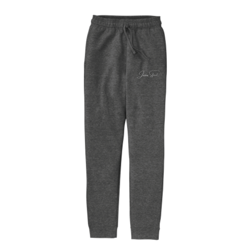 JamesStreetMedSpa - Port & Company Core Fleece Jogger v1