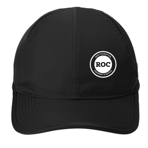 RocEquipmentEmployee - Nike Dri-FIT Featherlight Performance Cap