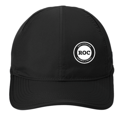 RocEquipmentEmployee - Nike Dri-FIT Featherlight Performance Cap