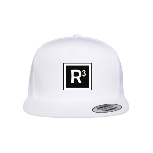 R3Experiential - YP Classics 5-Panel Trucker