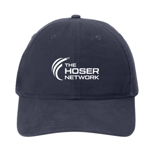 IDCO - Carhartt Cotton Canvas Cap