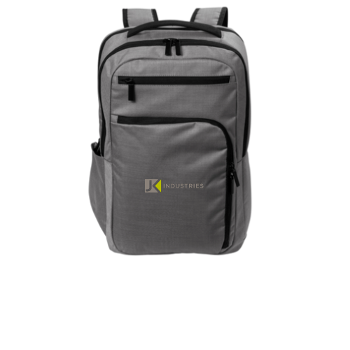 JKIndustries - Port Authority - Tech Backpack
