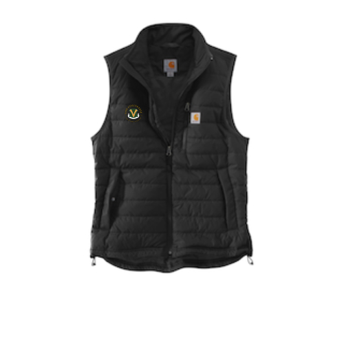 VOXCOLLEGIATE - Carhartt Gilliam Vest CT102286