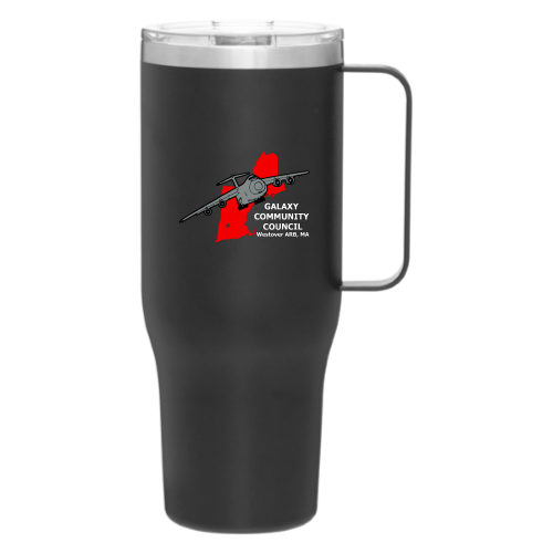 GCC - Denali 40oz Thermal Mug