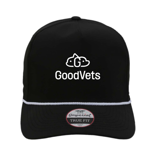 GoodVets - The Wrightson Cap