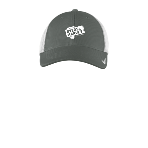 ByersandHarvey Nike Mesh Back Cap NKFB6448
