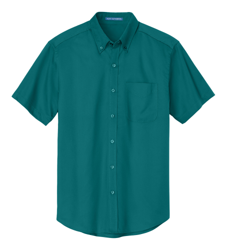 Teal Green