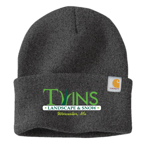 Twins Lawn Service - Carhartt - Watch Cap 2.0