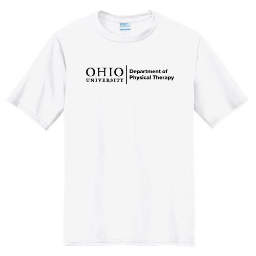 OUPT - Port & Company Essential Performance Tee v2