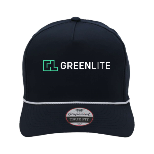 Greenlite - The Wrightson Cap - v2