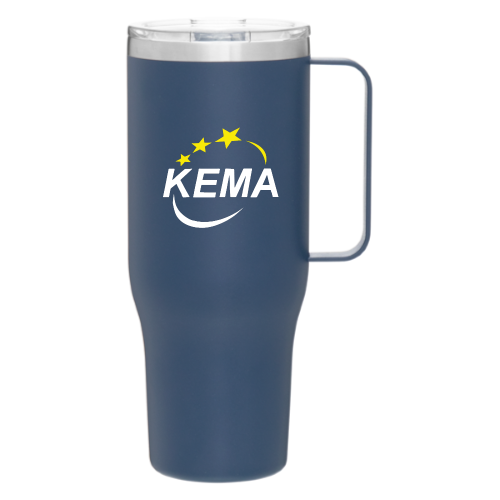 KEMA - Denali 40oz Thermal Mug