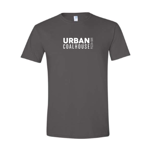 UrbanCoal - Gildan - 64000