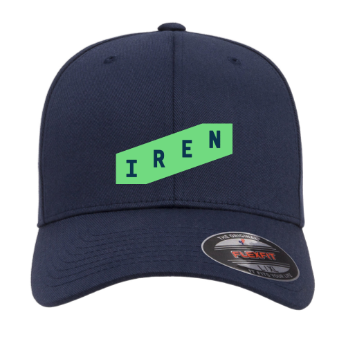 Iren - Yupoong Flexfit Hat