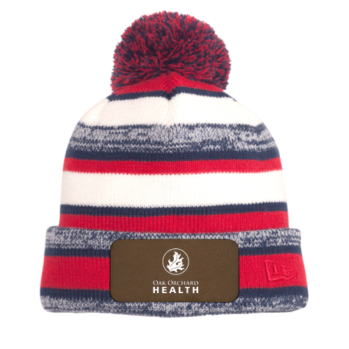 OakOrchard2 - Era Sideline Beanie