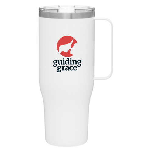 GuidingGrace - Denali 40oz Thermal Mug