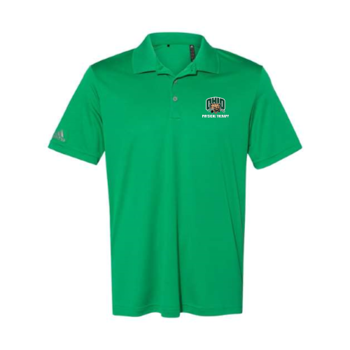 OUPT2 - Adidas Men's Performance Polo v3
