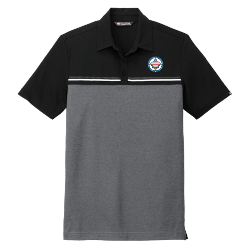 Black/ Dark Grey Heather