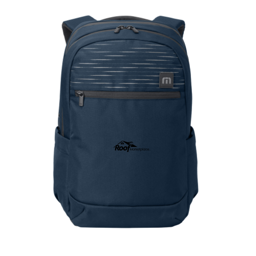 River Blue Navy