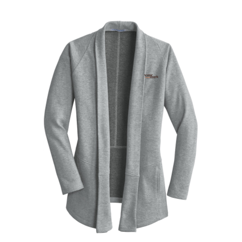 Watermark Photography - Port Authority Ladies Interlock Cardigan v1