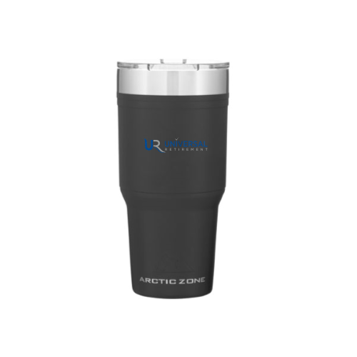 UniversalRetirement Titan - 30oz Thermal Tumbler
