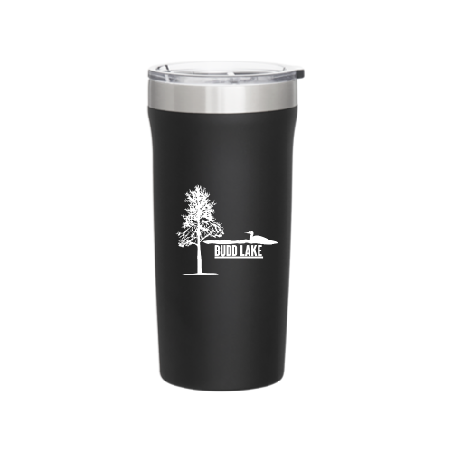 BuddLakeAssociation - Palermo Tumbler
