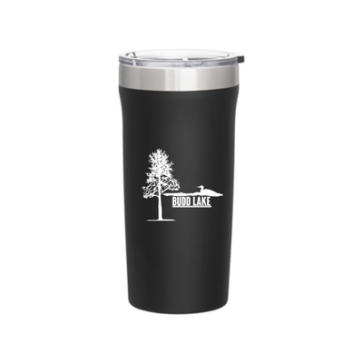 BuddLakeAssociation - Palermo Tumbler